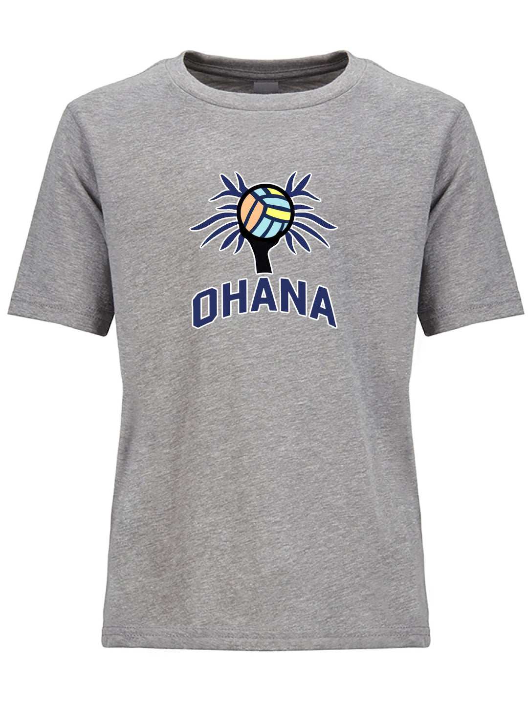 OHANA Youth T-Shirt