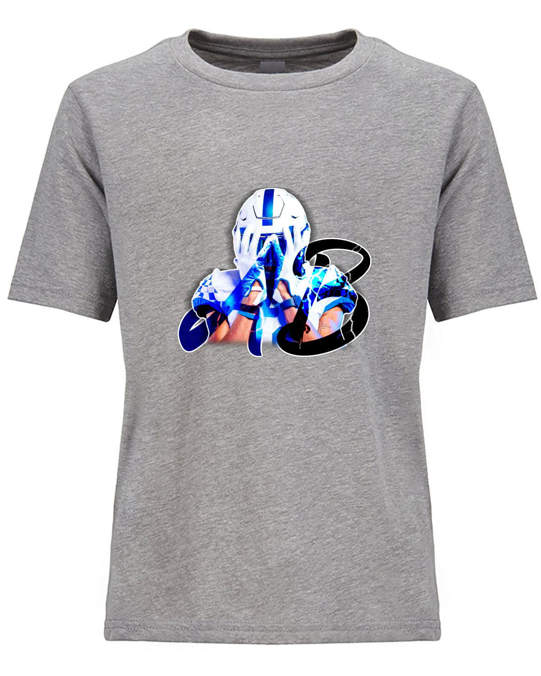 Ardell Banks Youth T-Shirt
