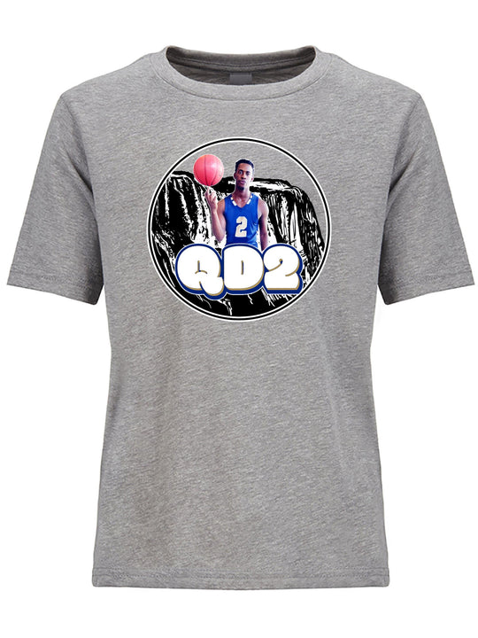 Quran DuBois Youth T-Shirt