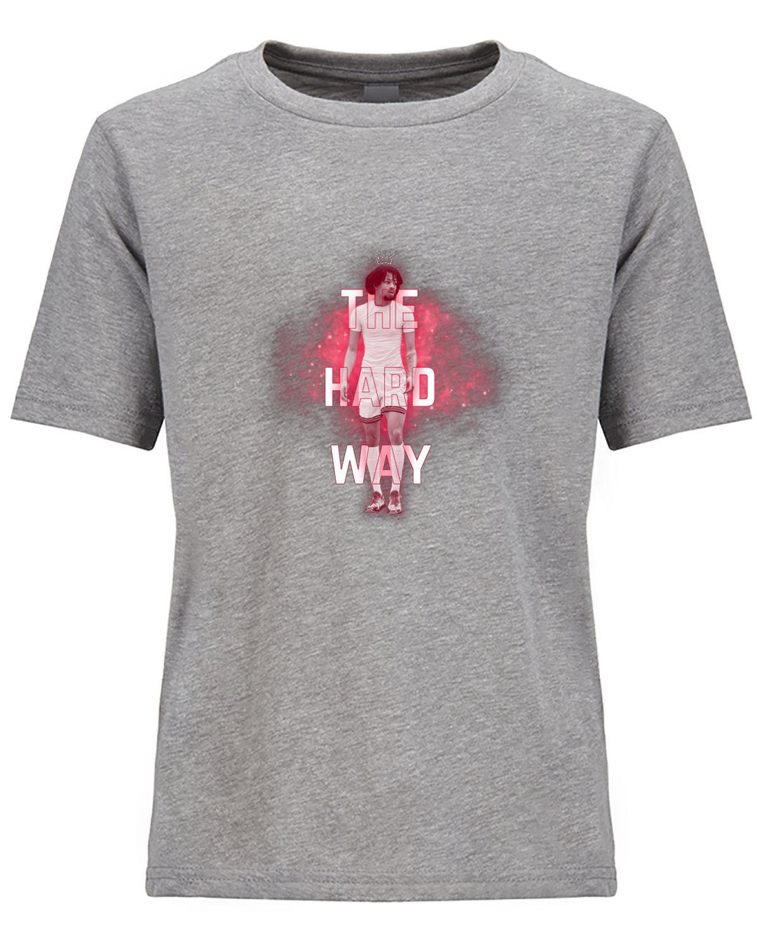 The Hard Way Youth T-Shirt