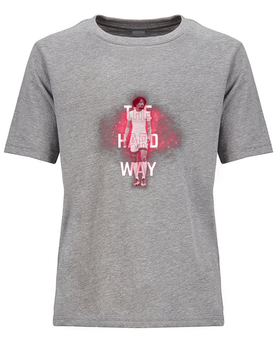 The Hard Way Youth T-Shirt