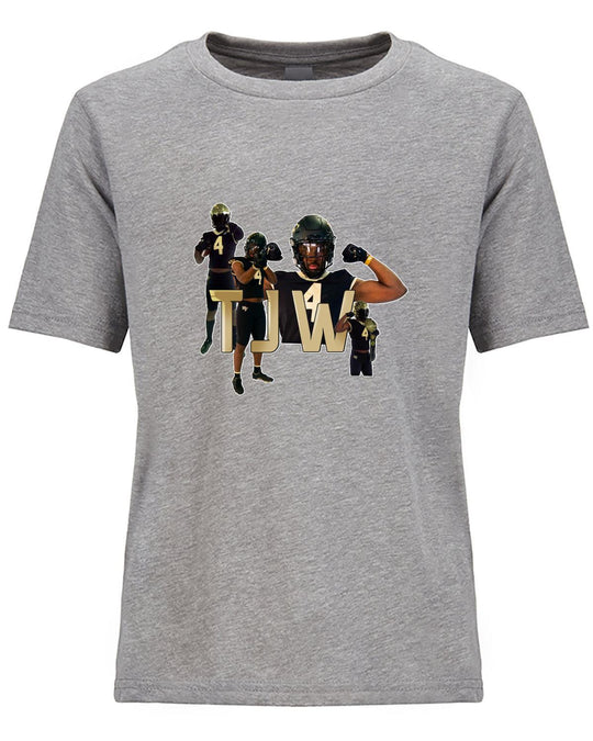 Tyler Walton Youth T-Shirt