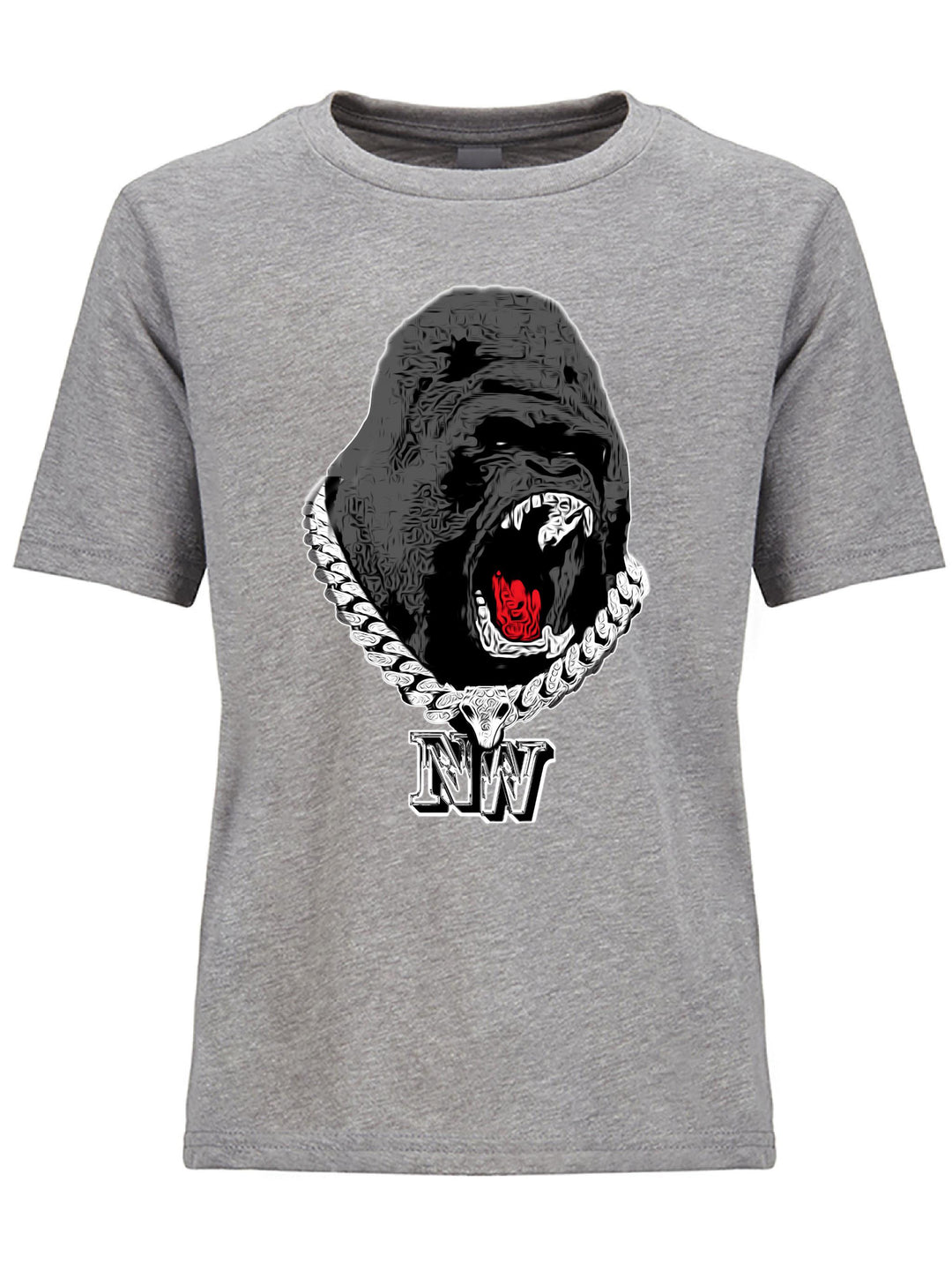 Nick Ward Youth T-Shirt