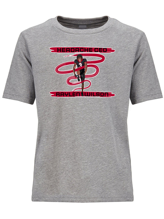 Raylen Wilson Youth T-Shirt