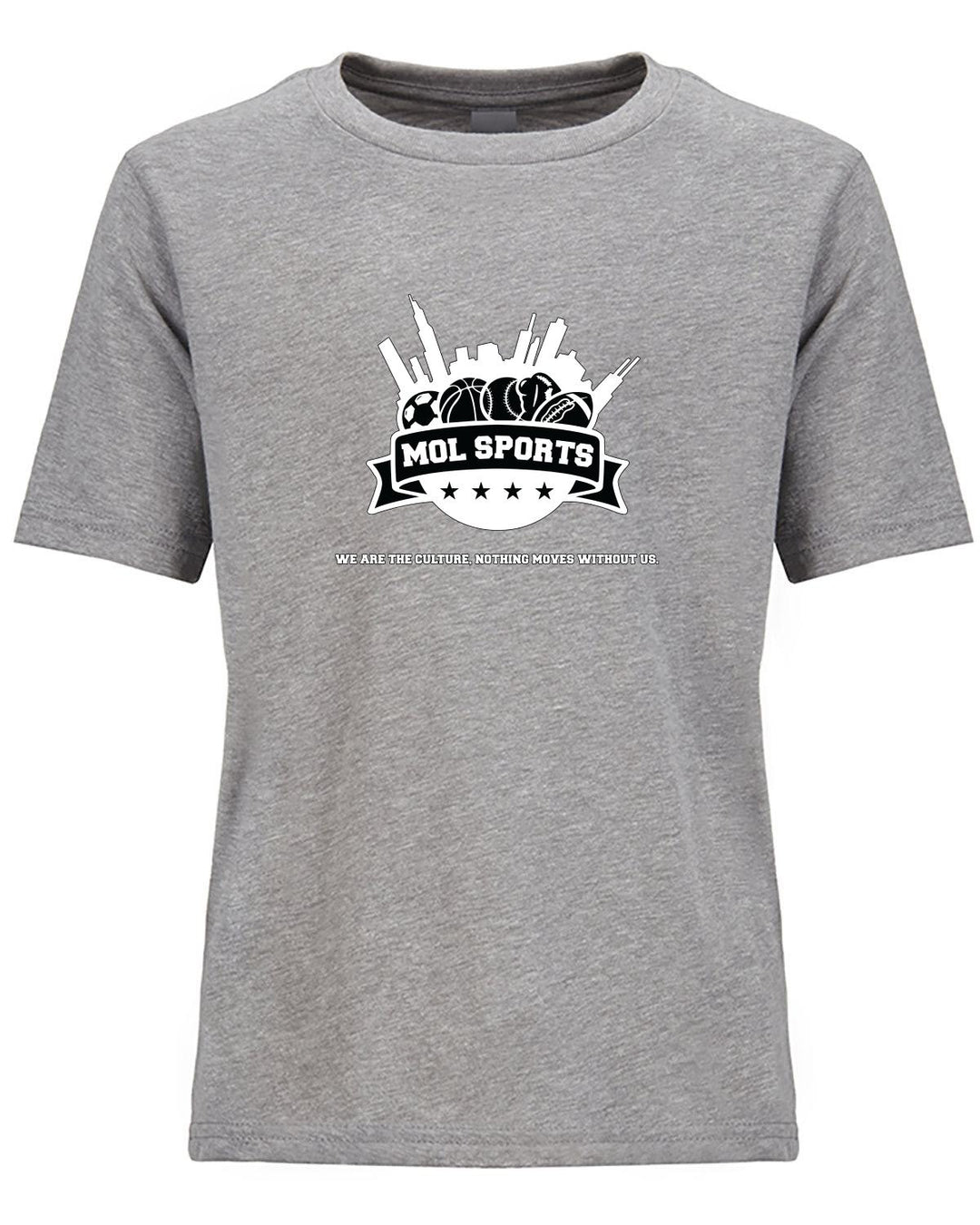 Mol Sports Youth T-Shirt