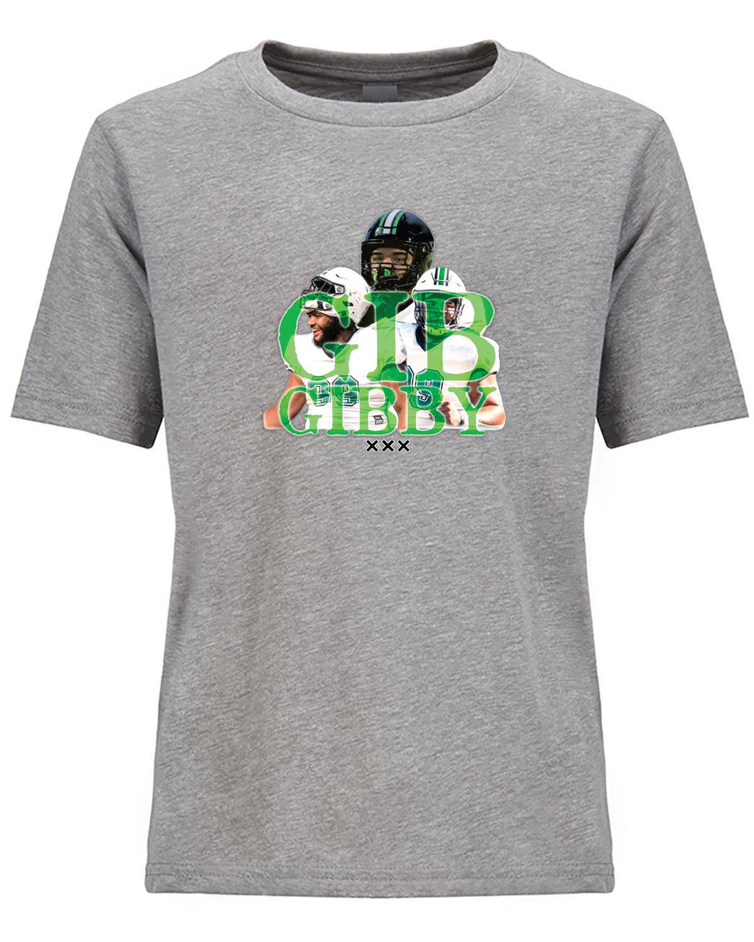 Isaiah Gibson Youth T-Shirt