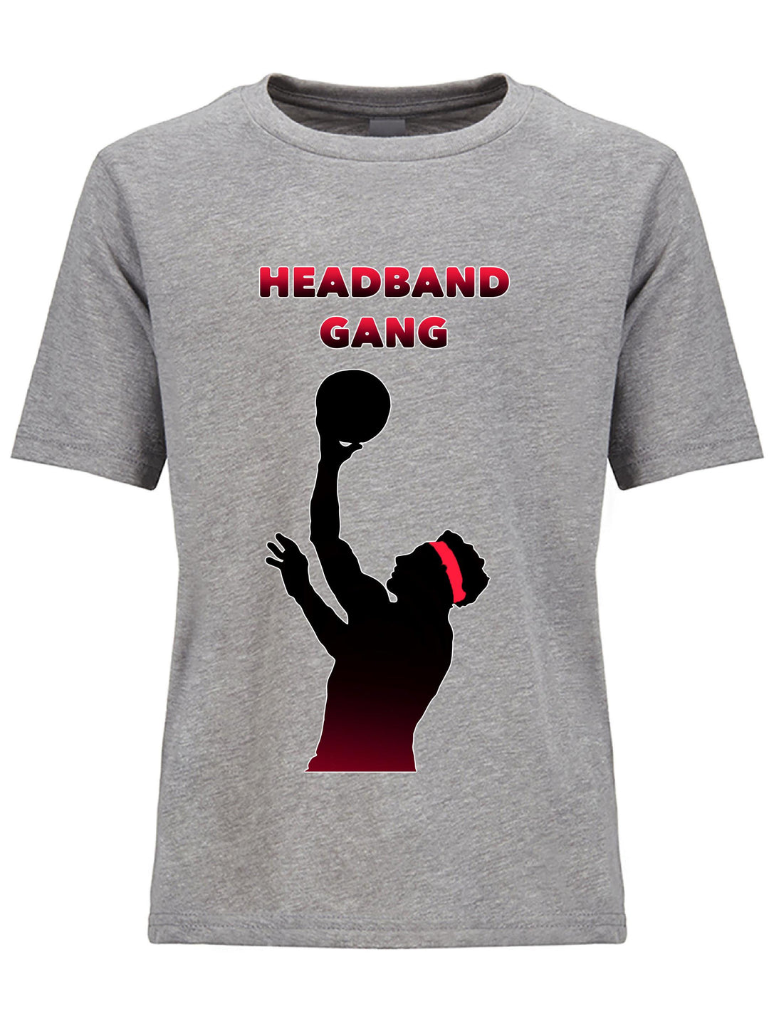 Headband Gang Youth T-Shirt