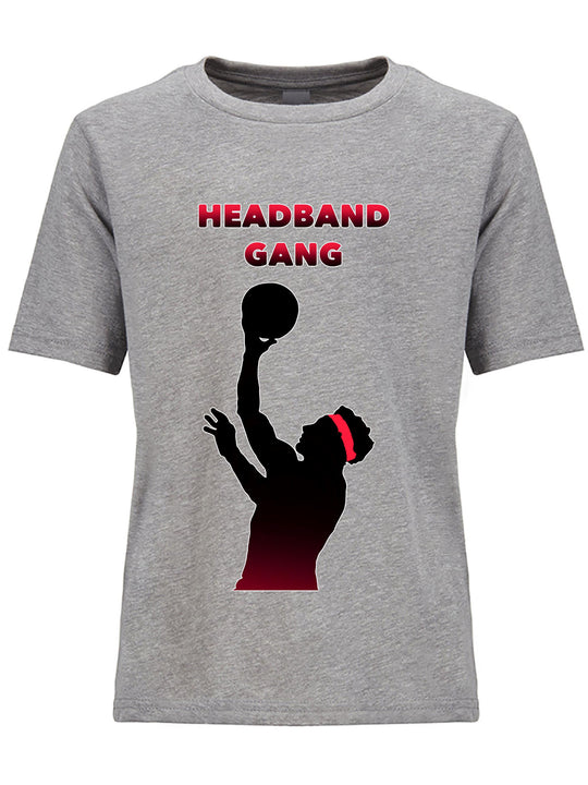 Headband Gang Youth T-Shirt