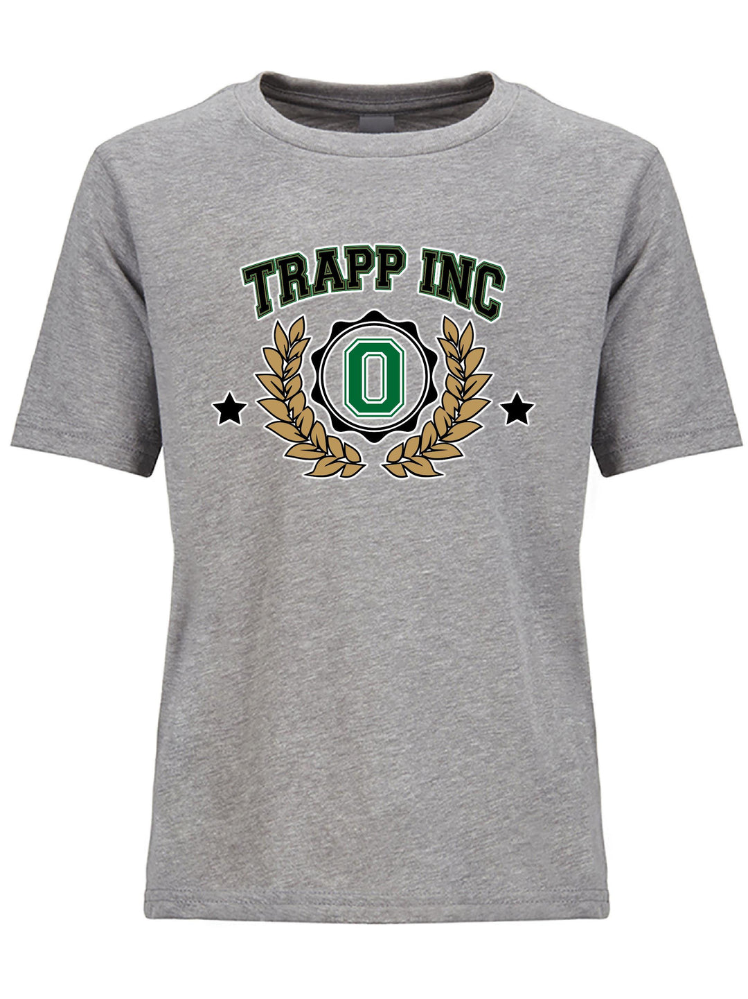 Trapp Inc. Youth T-Shirt