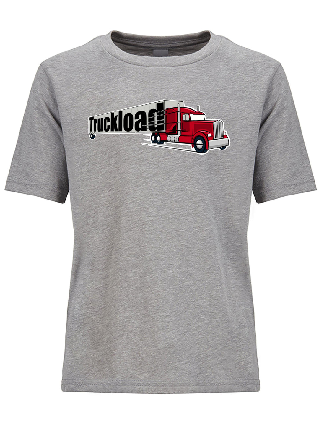 Truckload Youth T-Shirt