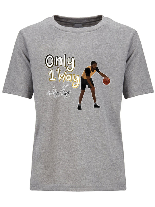 Only 1way Youth T-Shirt