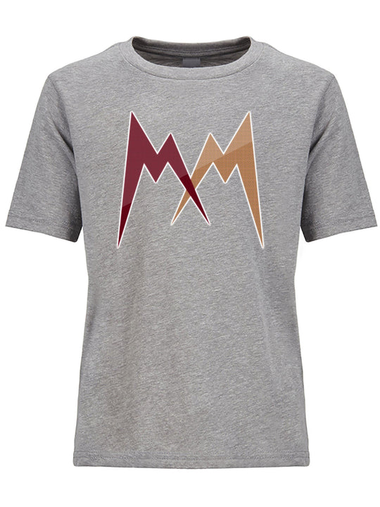 Malik McClain Youth T-Shirt