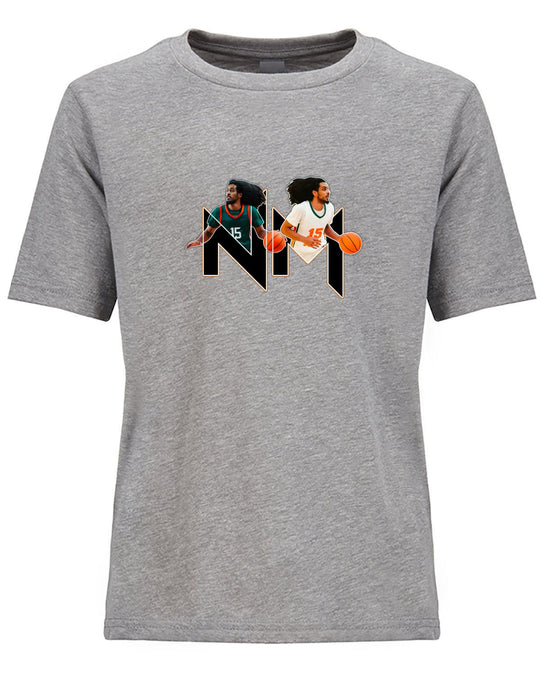 Noah Meren Youth T-Shirt