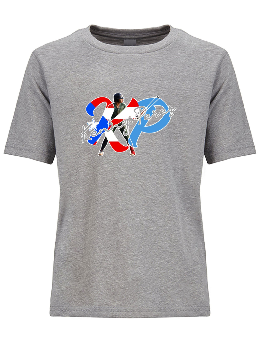 Kenny Perez Youth T-Shirt