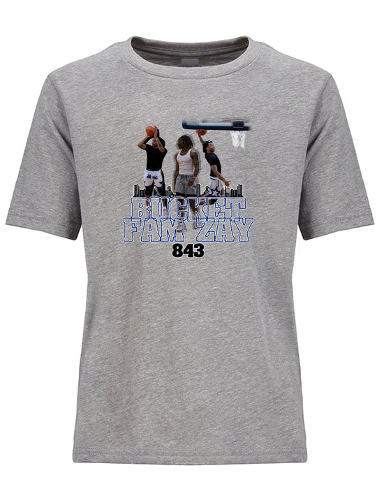 Isaiah Archie Youth T-Shirt