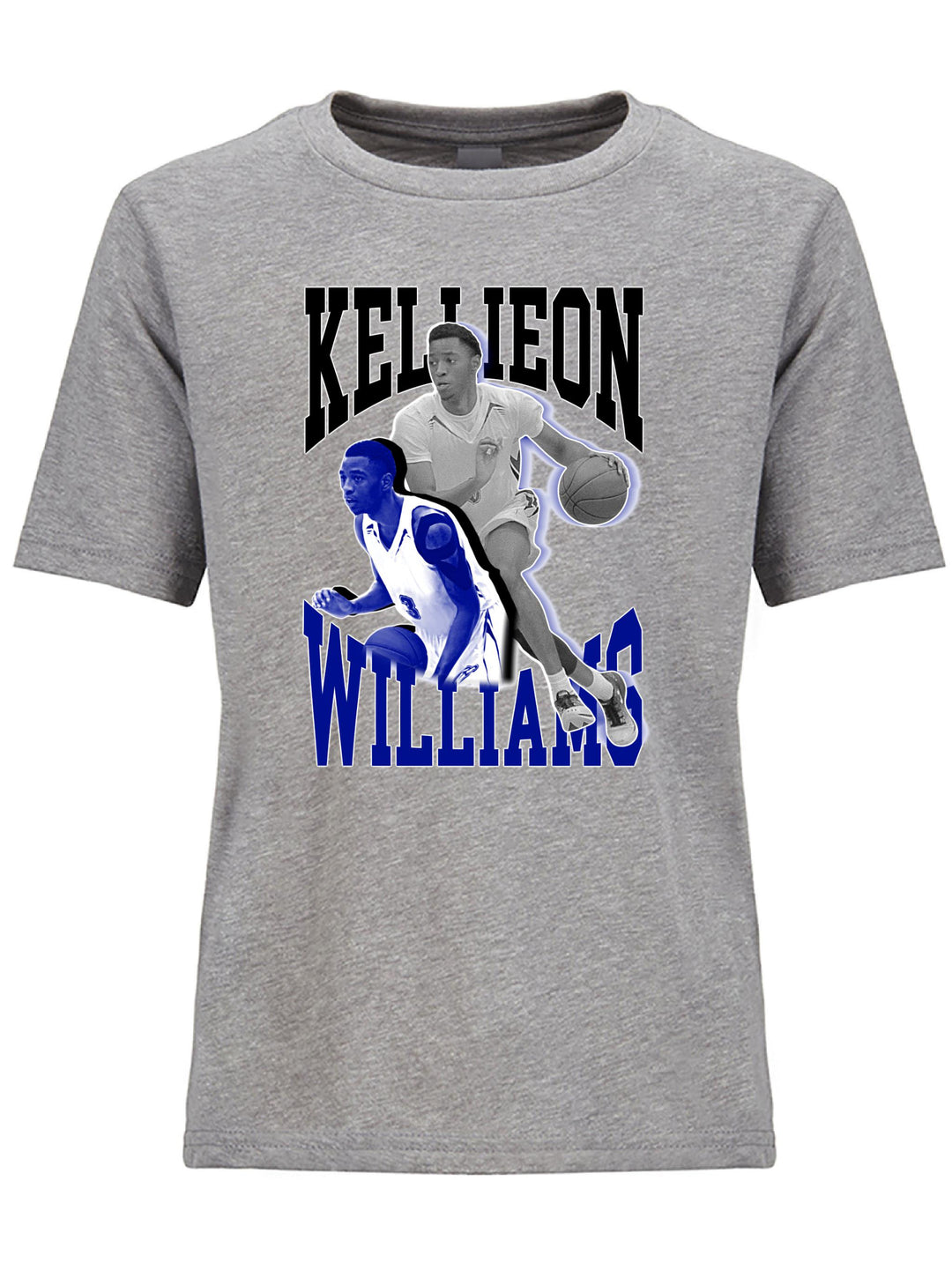 Kellieon Williams Youth T-Shirt