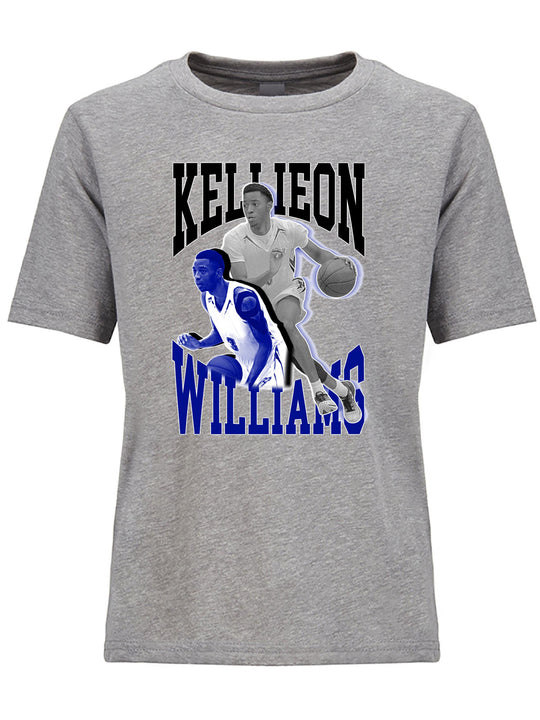 Kellieon Williams Youth T-Shirt