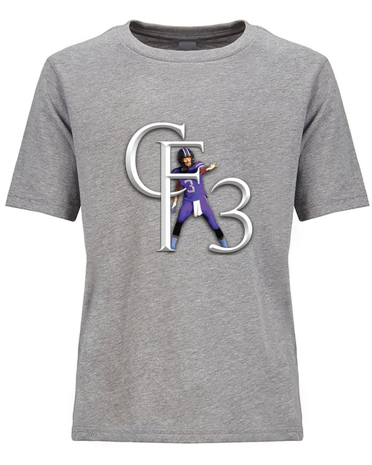 Caleb Foltz Youth T-Shirt