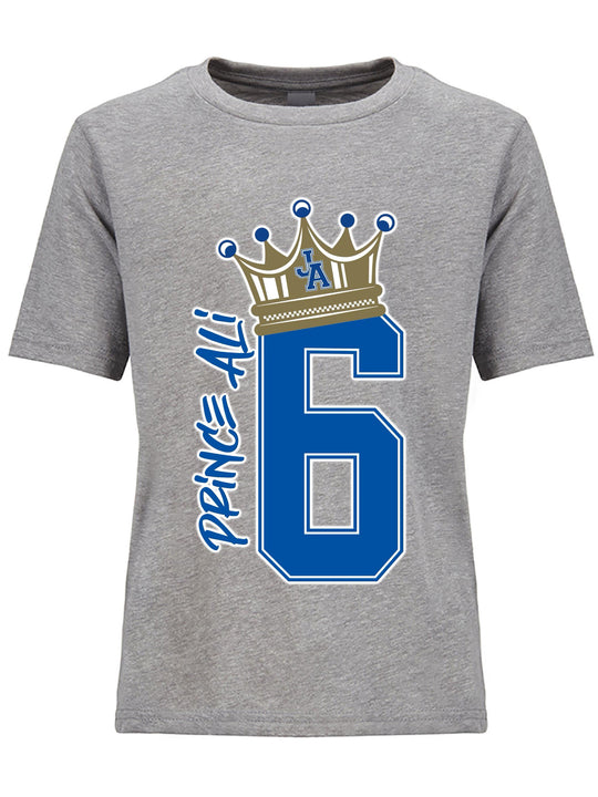 Prince Ali Youth T-Shirt