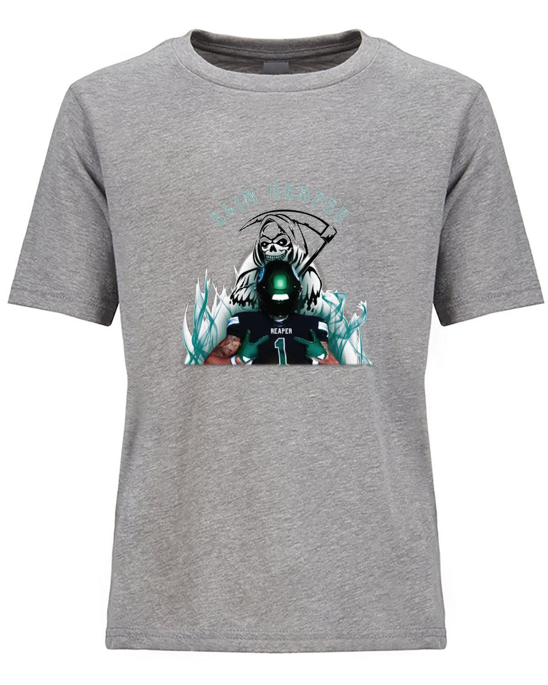 Dontae Fleming Youth T-Shirt
