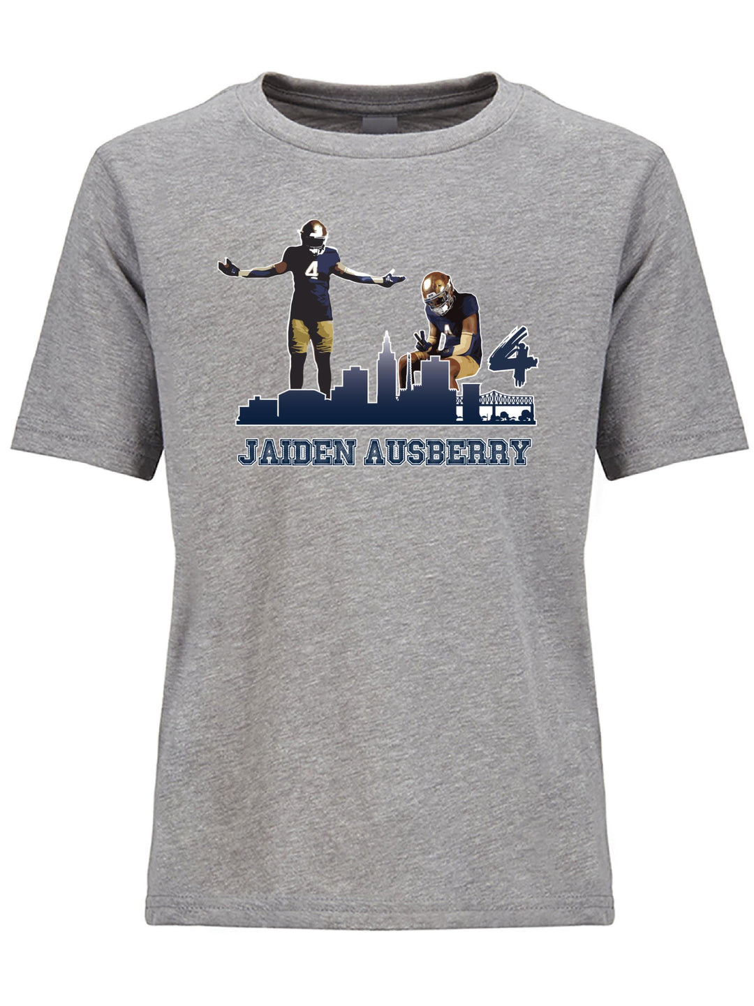 Jaiden Ausberry Youth T-Shirt