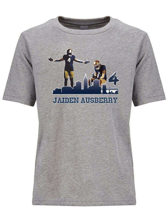 Jaiden Ausberry Youth T-Shirt