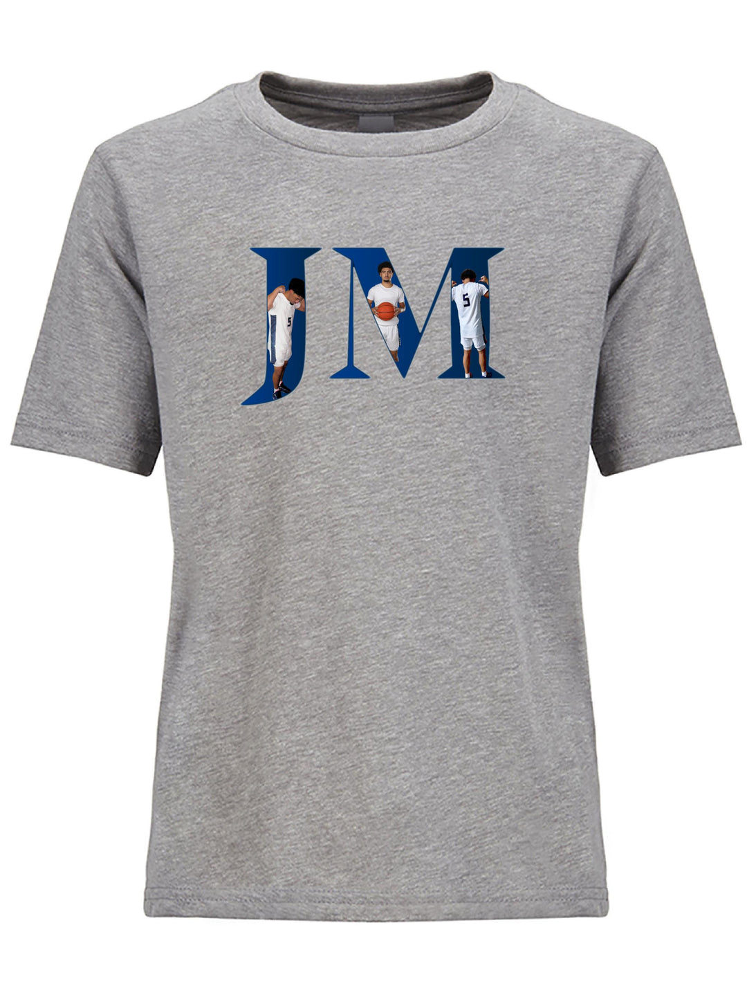 Jordan McNeill Youth T-Shirt