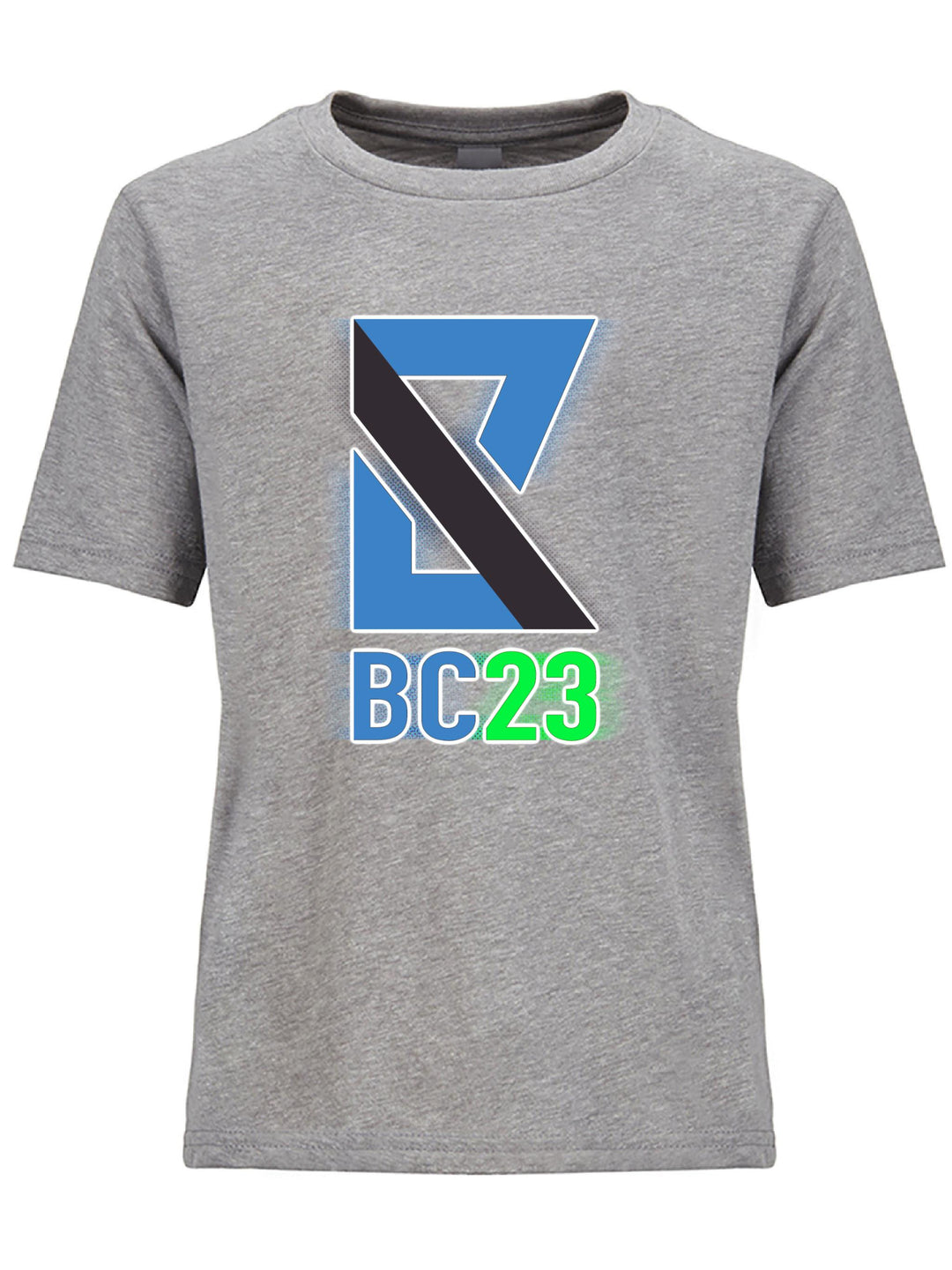 BC23 Youth T-Shirt