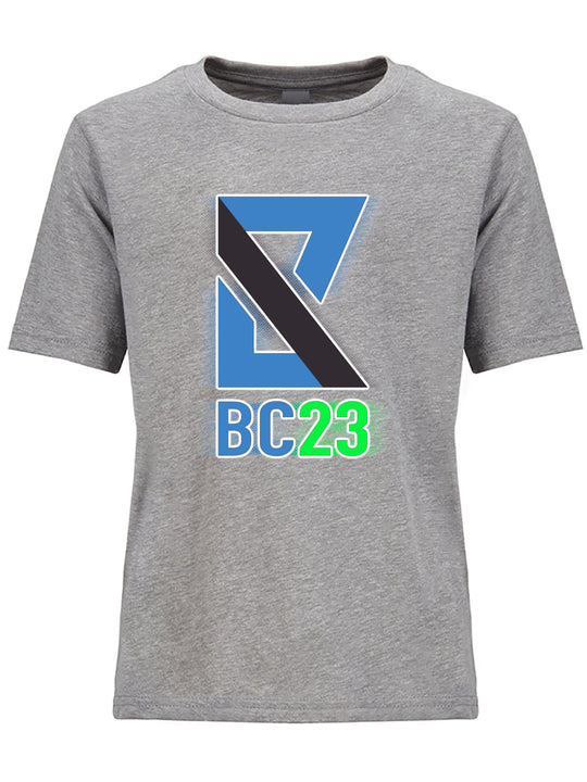 BC23 Youth T-Shirt