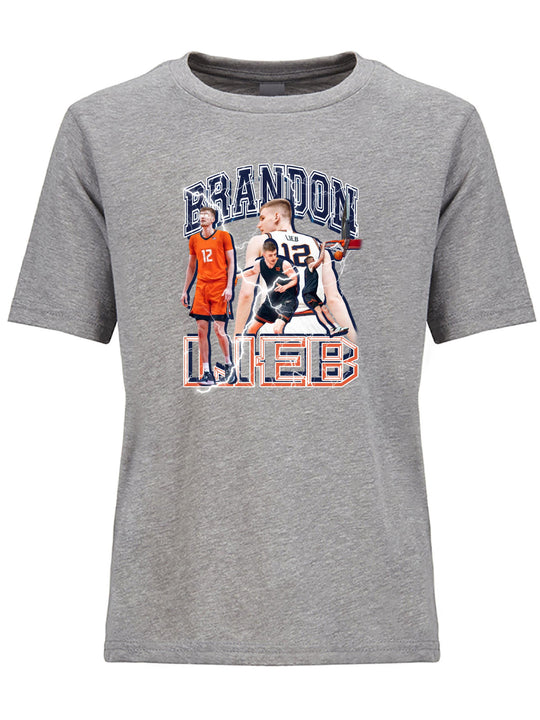 Brandon Lieb Youth T-Shirt