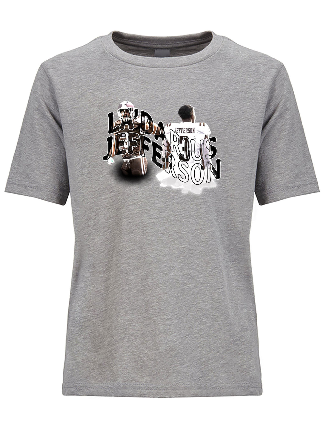 LaDarius Jefferson Youth T-Shirt