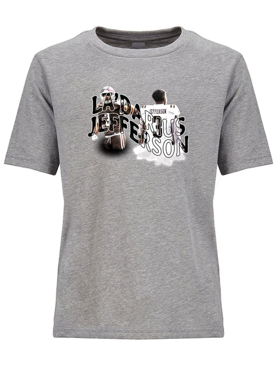 LaDarius Jefferson Youth T-Shirt