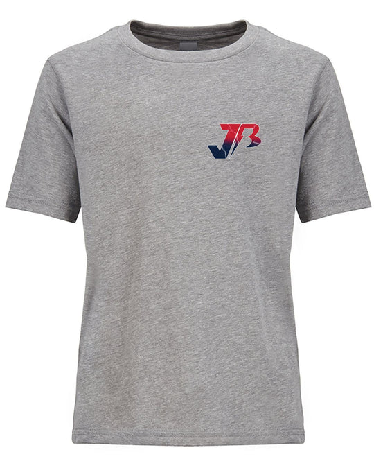 John Brannon Youth T-Shirt