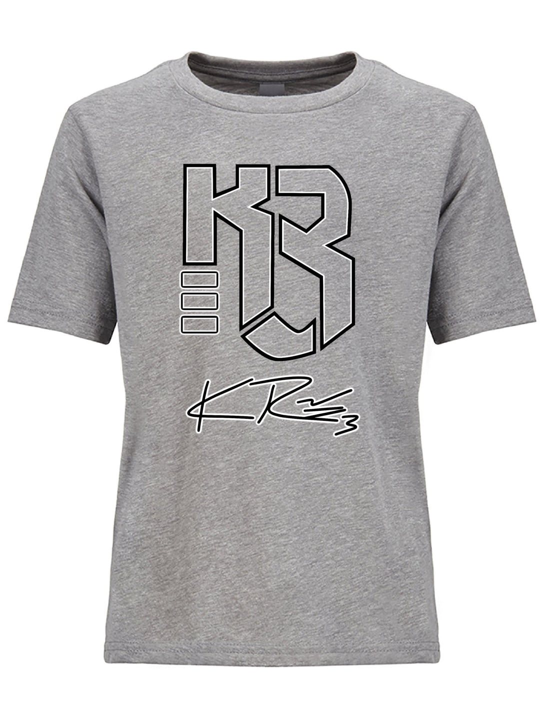 BE YOU Youth T-Shirt