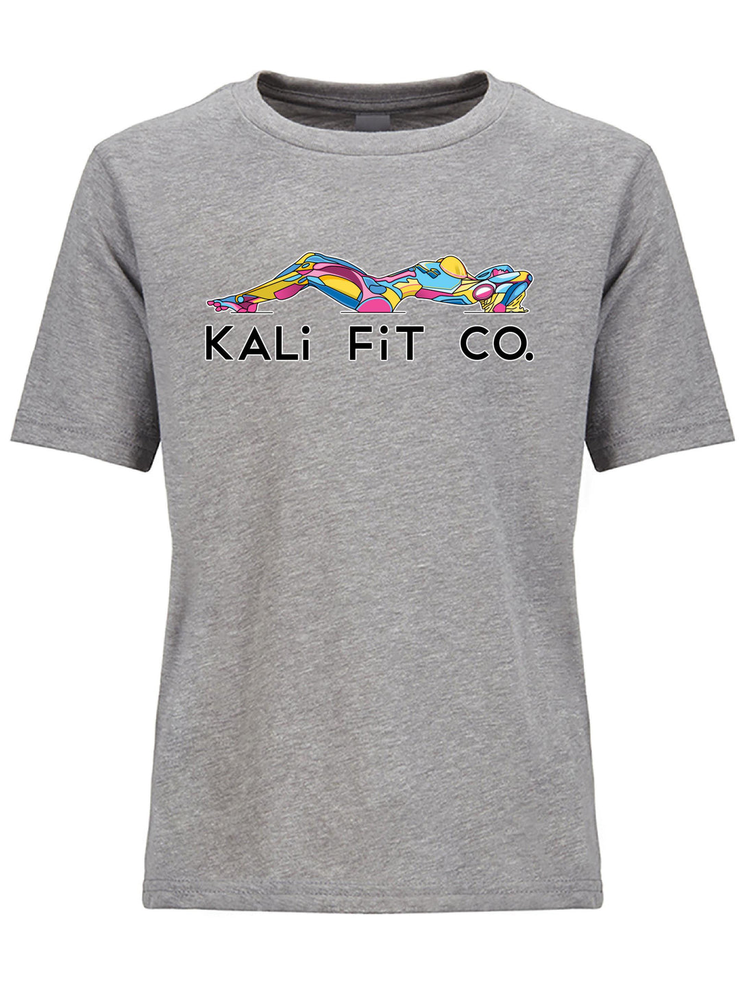 Kali Fit Co. Youth T-Shirt