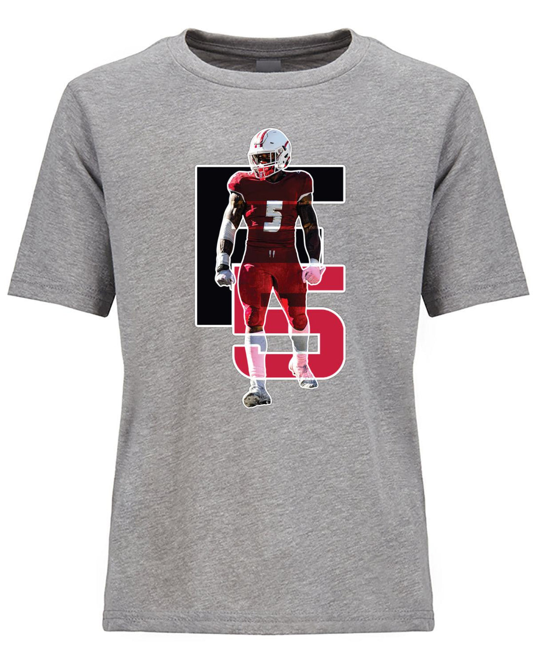 Five Reasons Youth T-Shirt