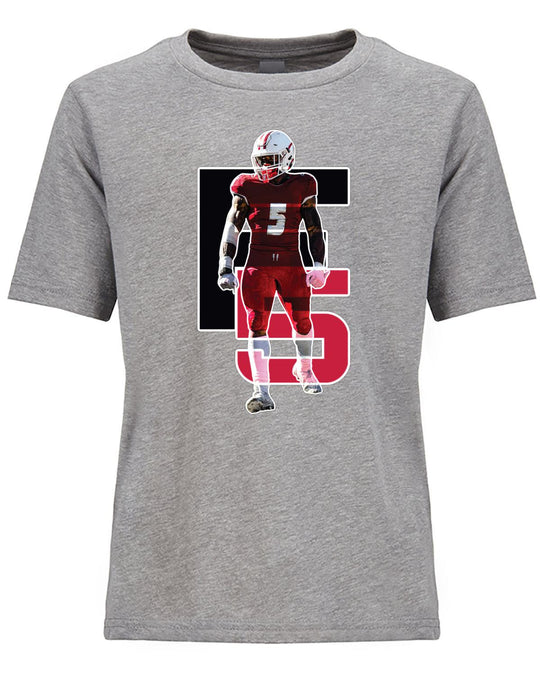 Five Reasons Youth T-Shirt