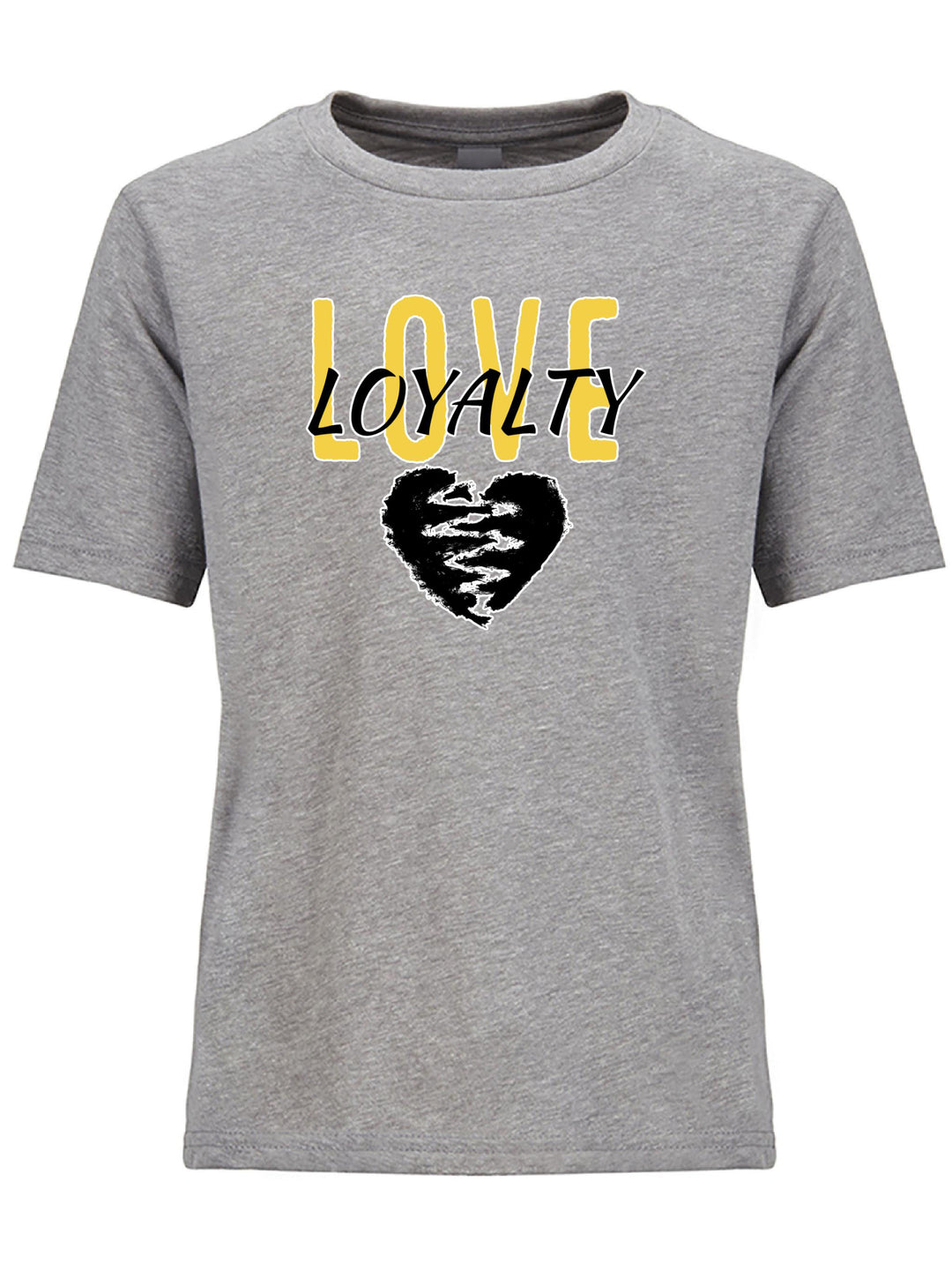 Alexandria Duncan Youth T-Shirt