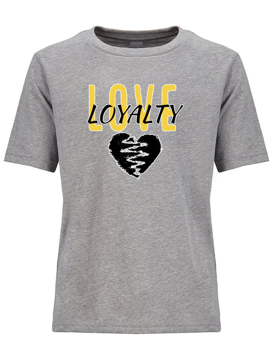Alexandria Duncan Youth T-Shirt