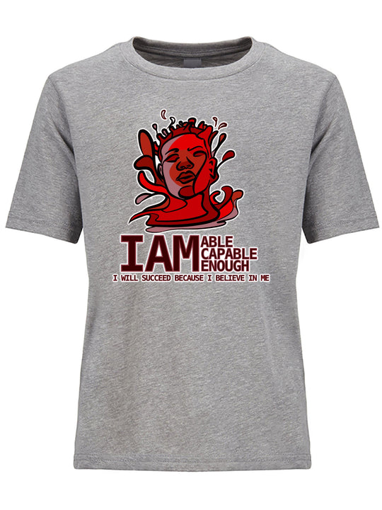 I AM Youth T-Shirt