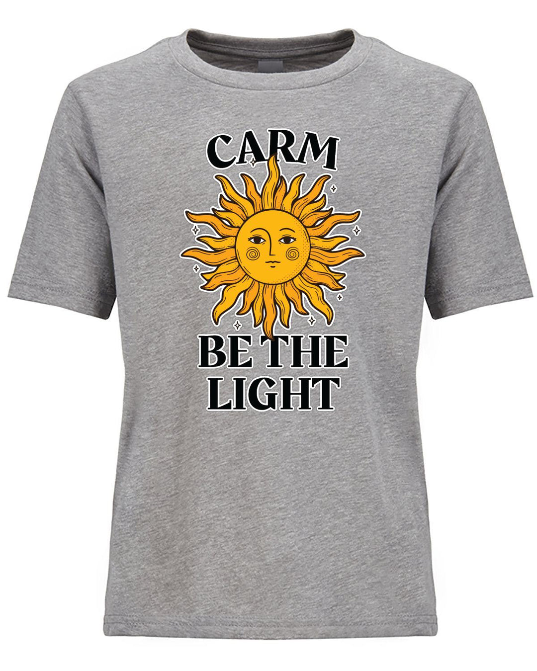 CARM Youth T-Shirt