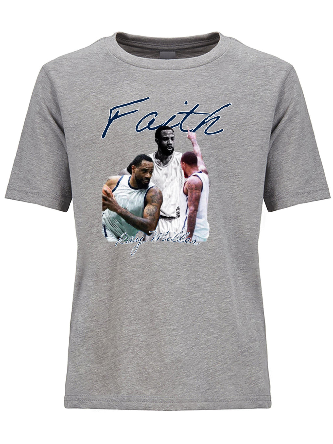 Ray Miller Youth T-Shirt