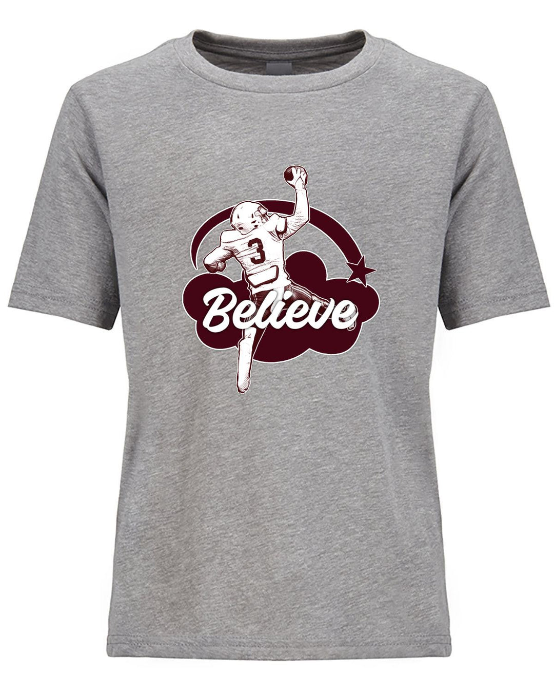 Beau Corrales Youth T-Shirt