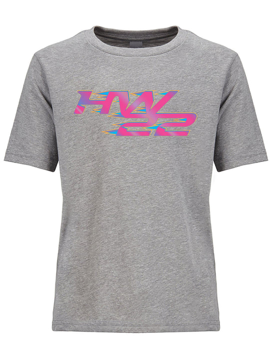 Henry White Youth T-Shirt