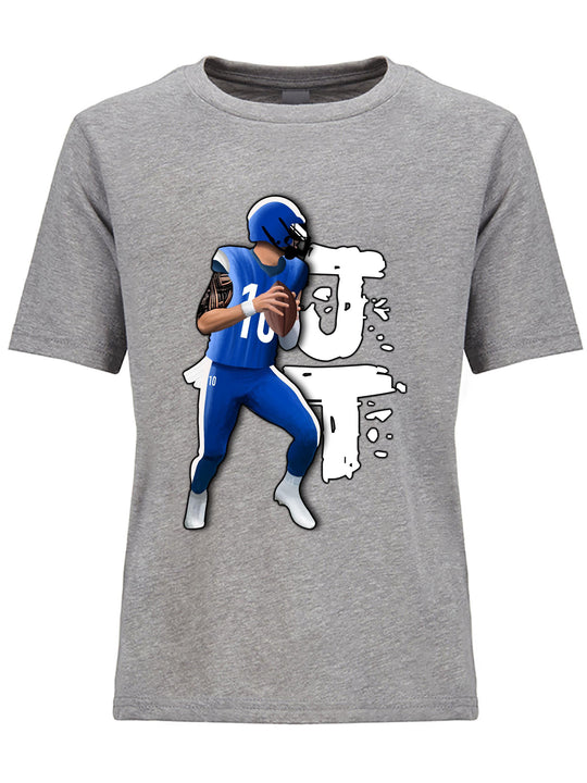 Jordan Ta'amu Youth T-Shirt