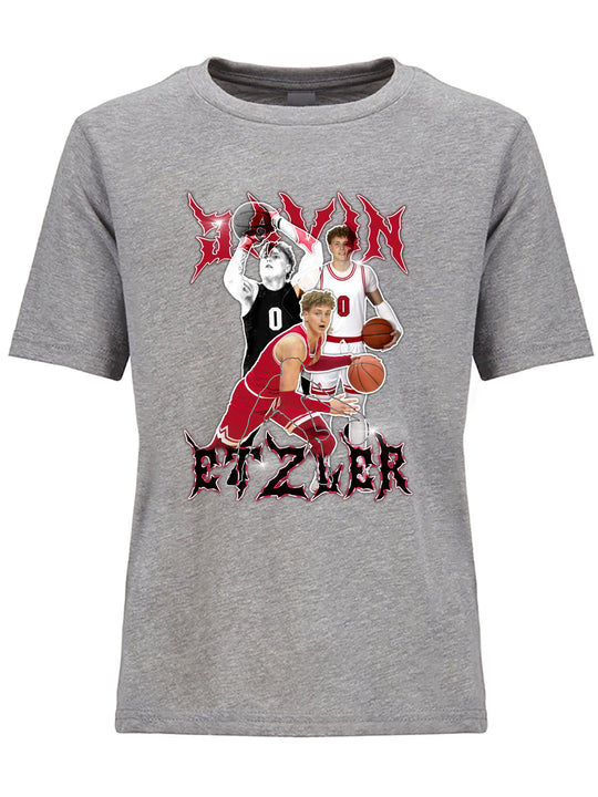 Javin Etzler Youth T-Shirt