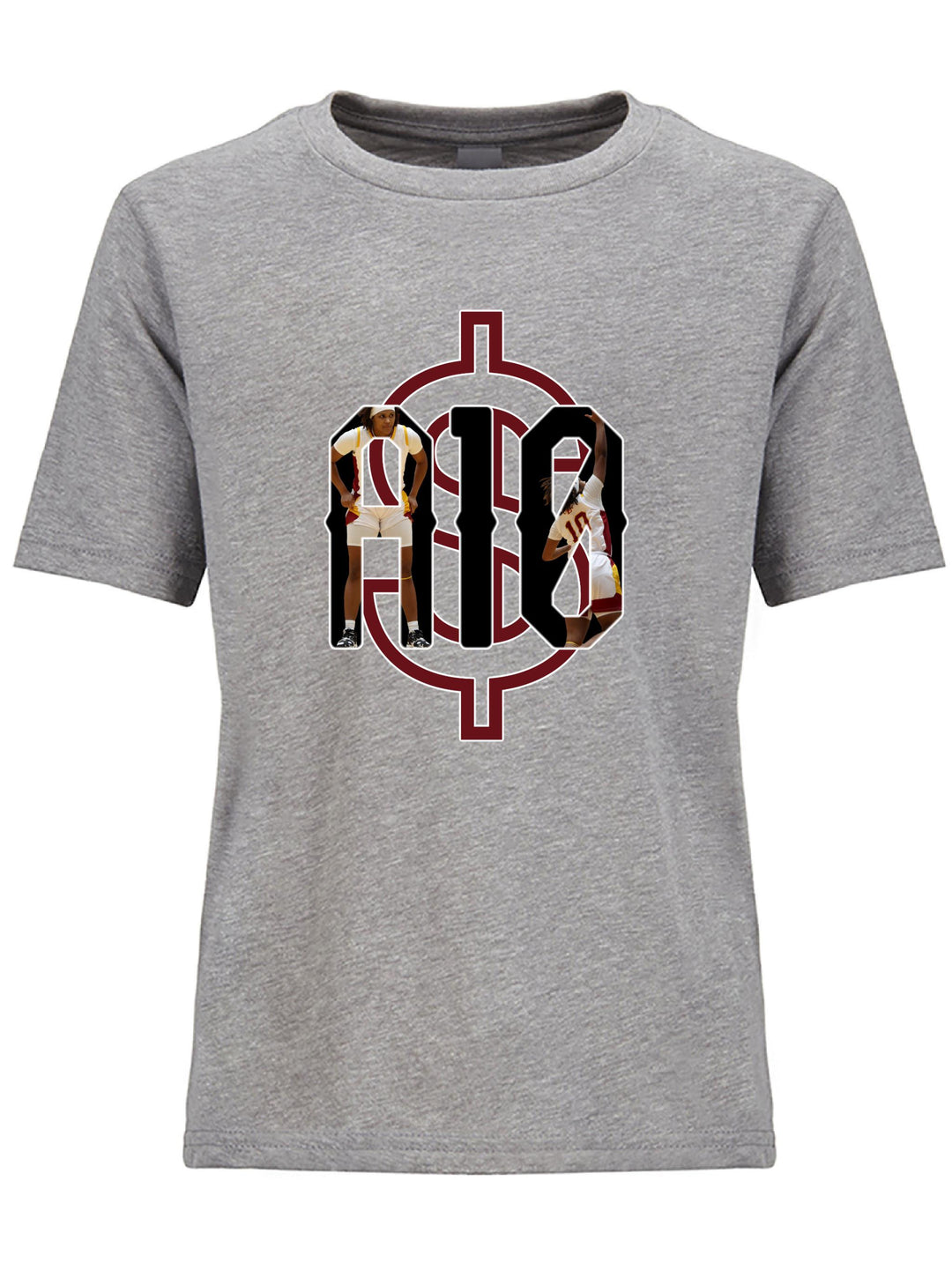 Aasia Sam Youth T-Shirt