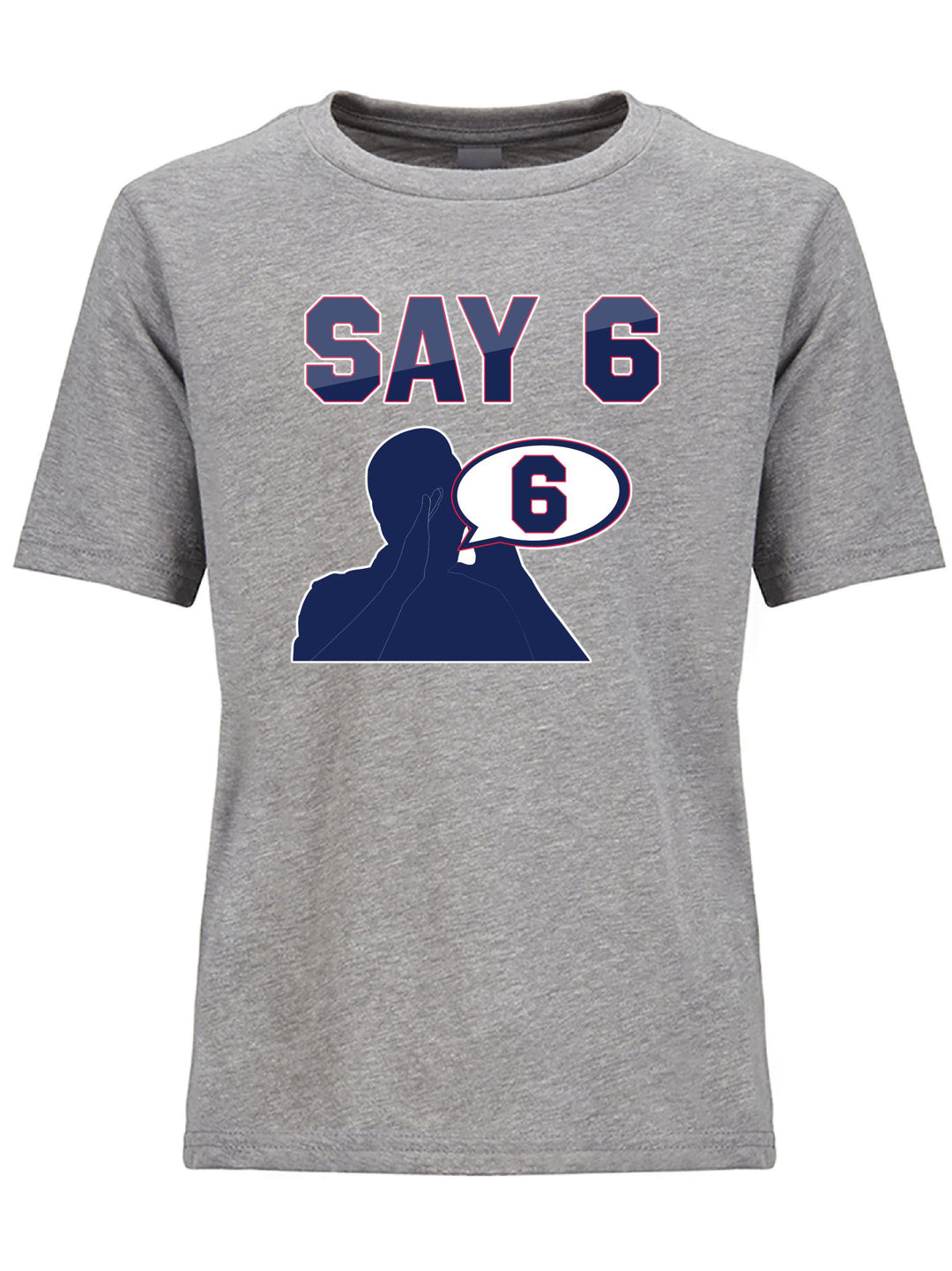 Jamar Richardson Youth T-Shirt
