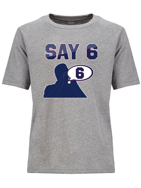 Jamar Richardson Youth T-Shirt