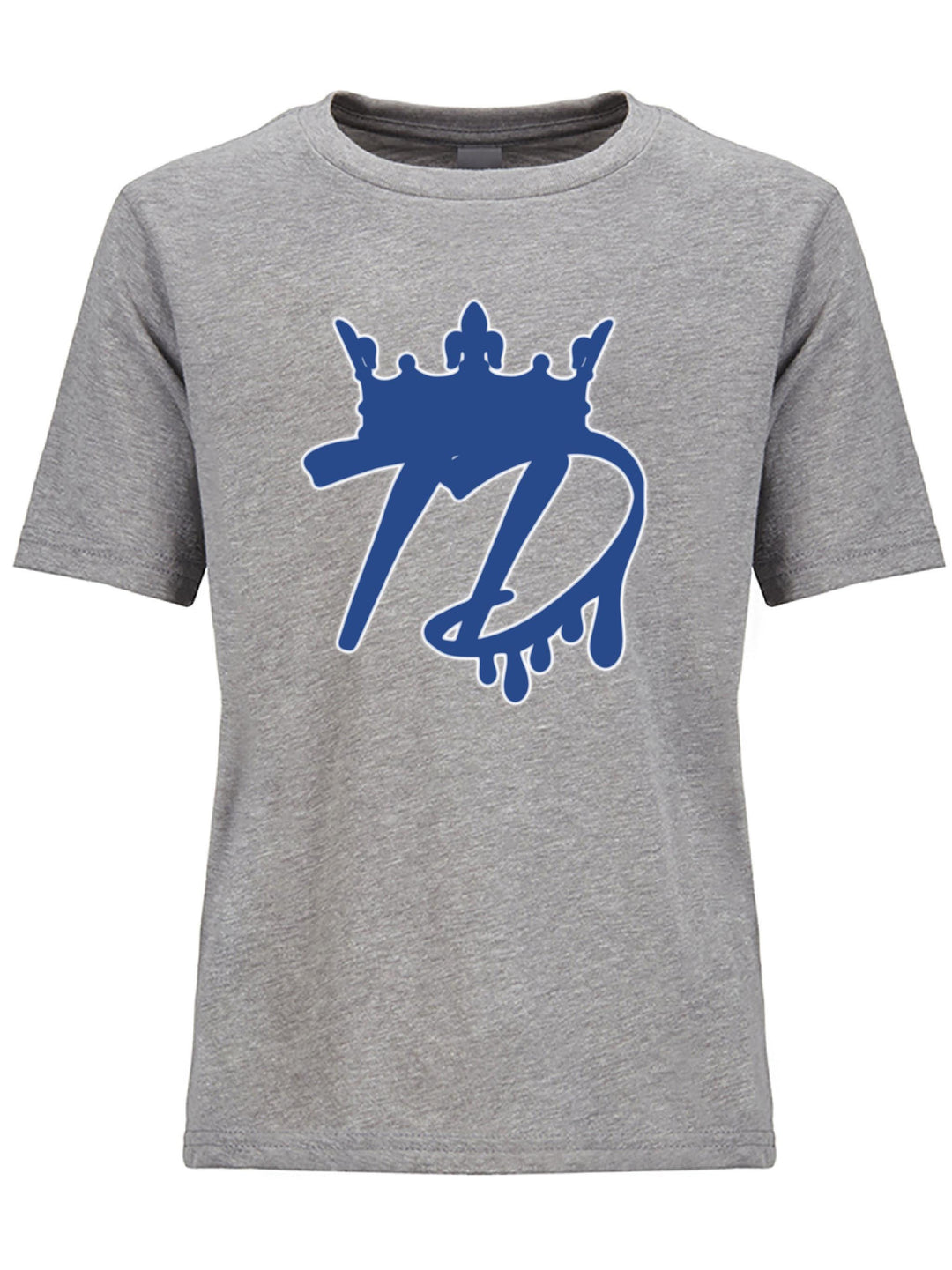 Torrance Davis Youth T-Shirt